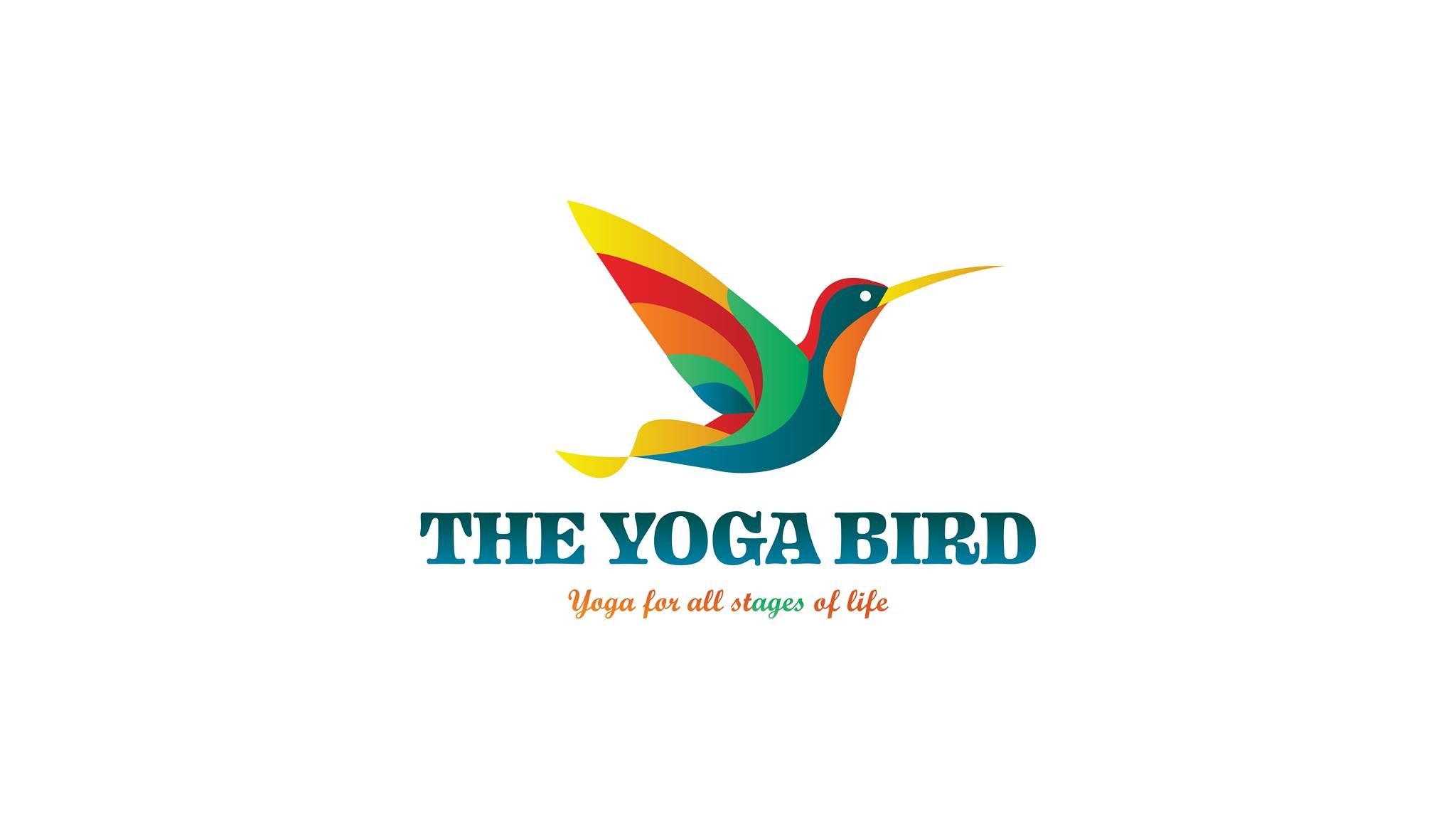 Yoga Bird - Ridgewood Community Centre